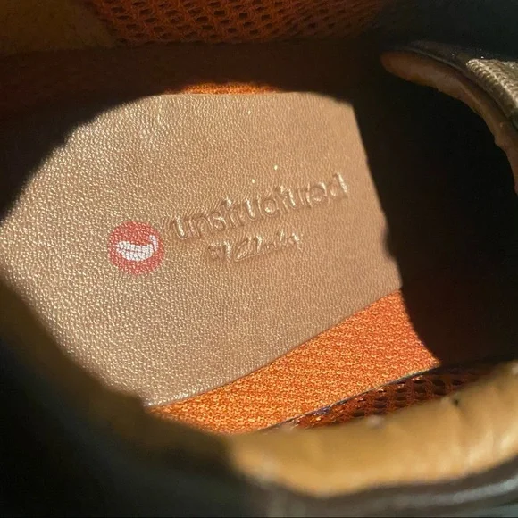🌸Unstructured by Clarks men’s shoes size 7.5M - Picture 6 of 6